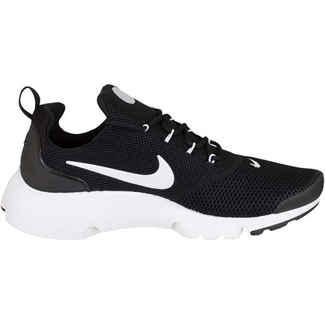 schwarz weiß nike schuhe presto|nike presto preisvergleich.